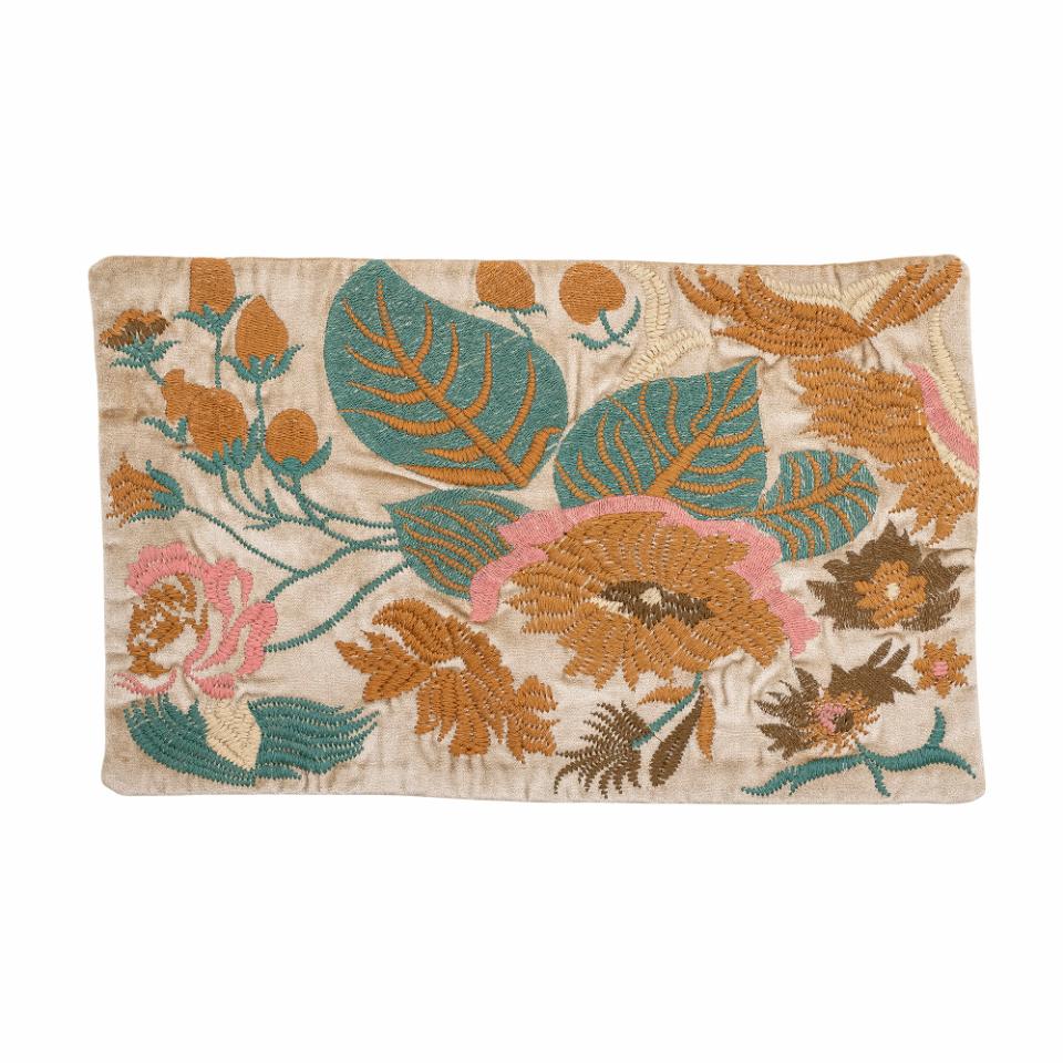 Bloomingville - Pude - Troon Grøn