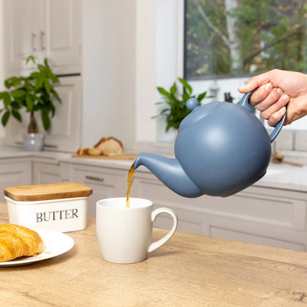 London Pottery Company - Tekande - Nordic Blue 1,2 L