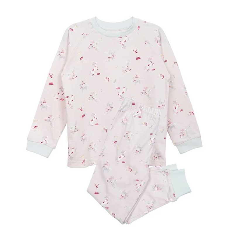 Sophie Allport - Pyjamas - Ponyer Faiground