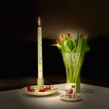 Originalt Svensk kalenderlys-Kalenderlys-Butik Square-Butik Square