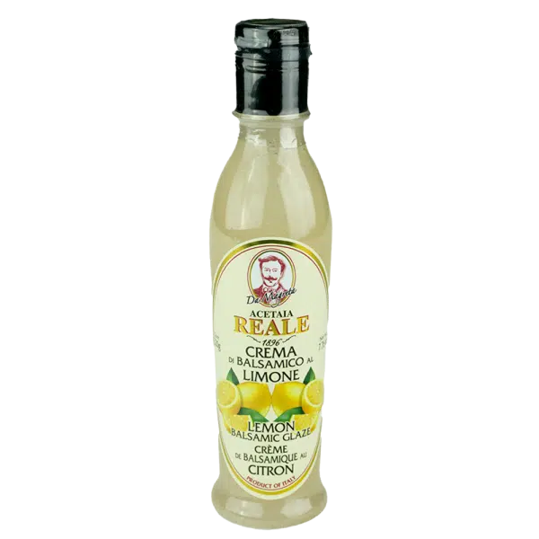 Crema lys balsamico citron-Balsamico-ACETAIA LEONARDI-Butik Square