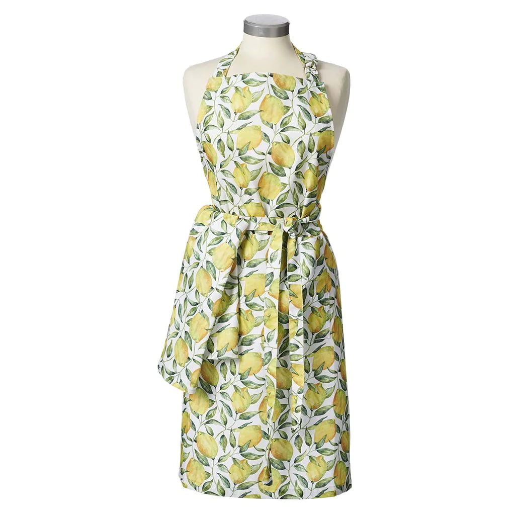 Klippan Forklæder-Forklæde-Klippan-Citron-Butik Square