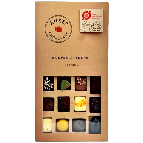 Ankers Stykker