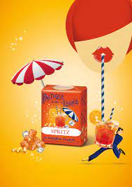 Pastiller Spritz-Pastiller-LEONE-Butik Square