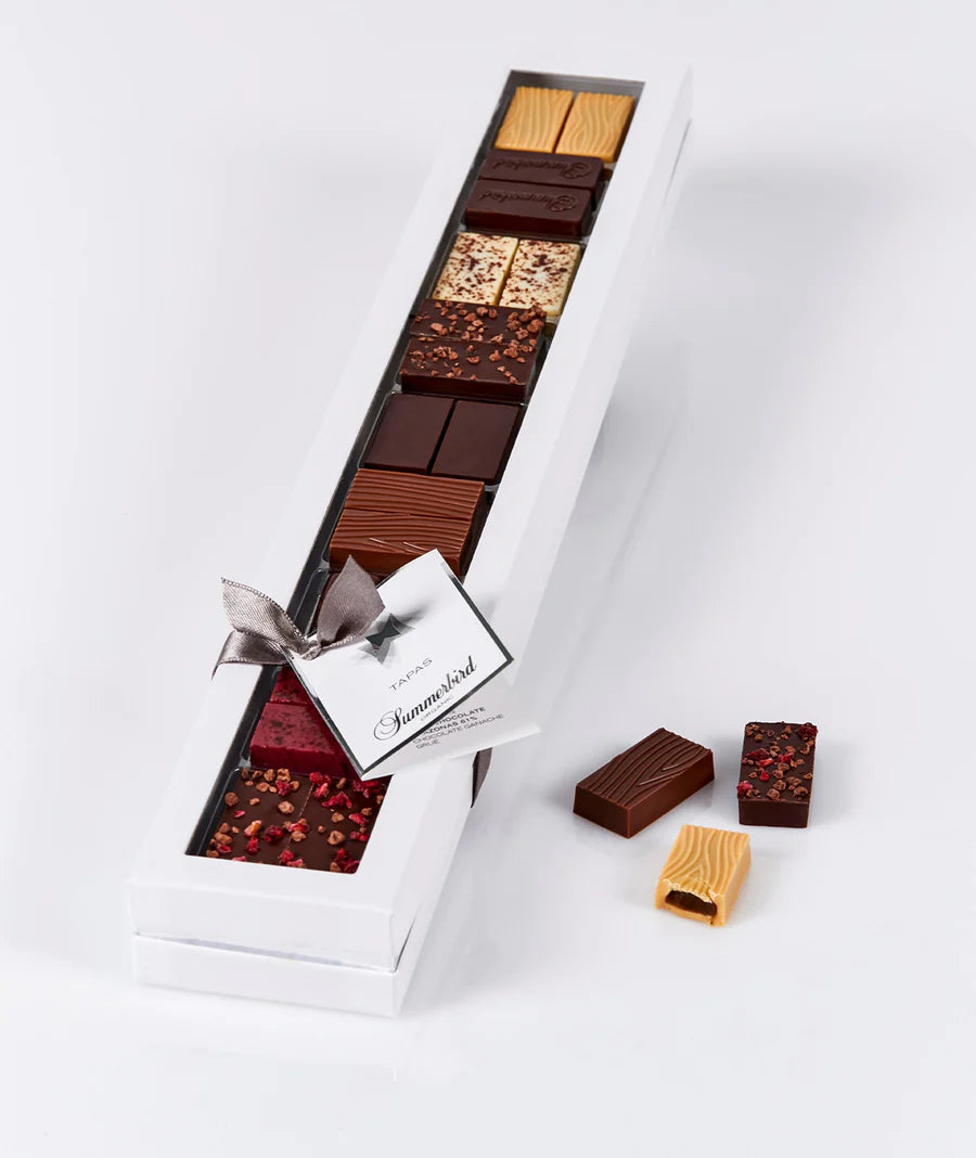 Tapas Gaveæske-Chokolade-Summerbird-Butik Square