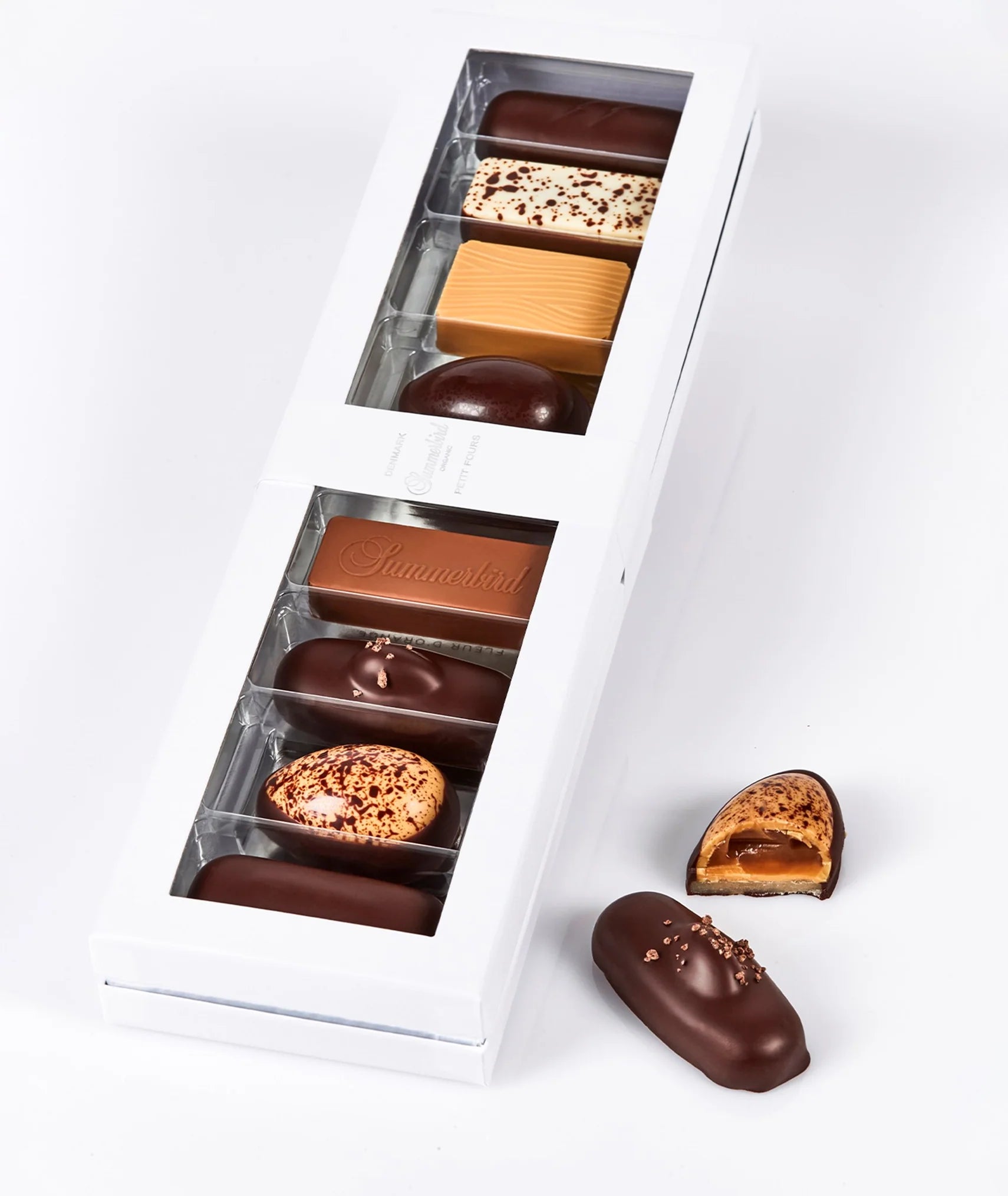 Petit Four 8-Chokolade-Summerbird-Butik Square