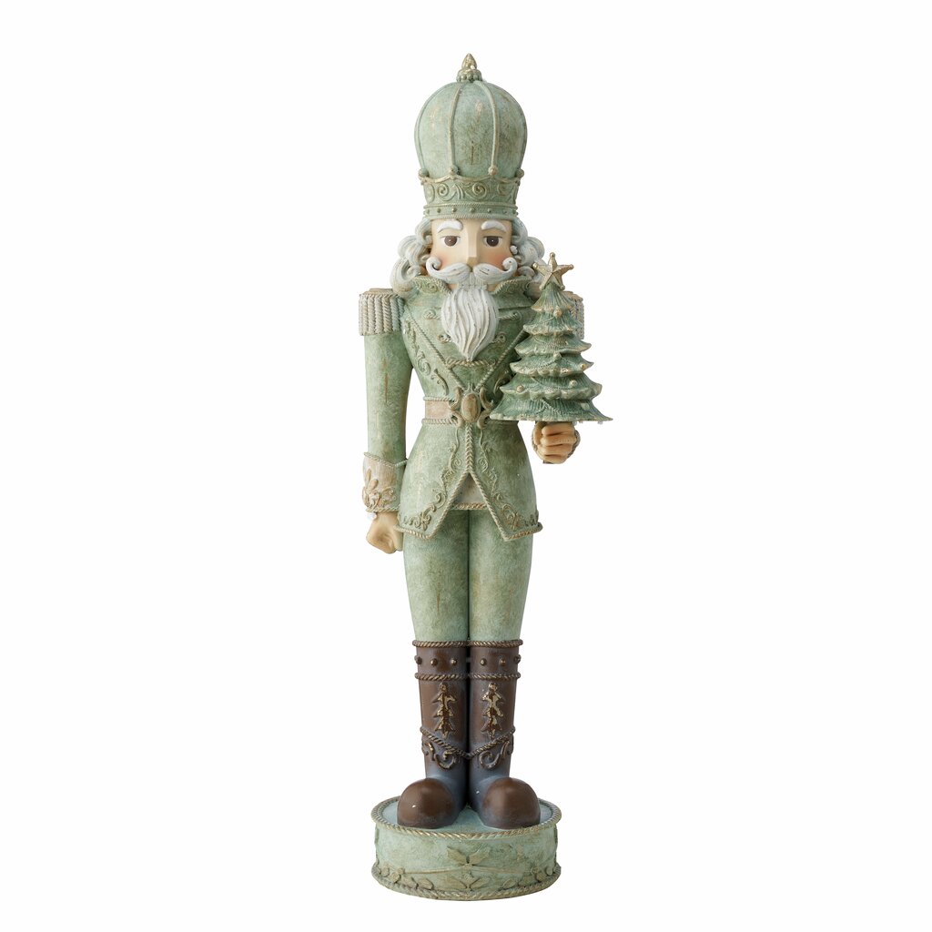 Lene Bjerre - Nøddeknækker - Nullia 60 cm.