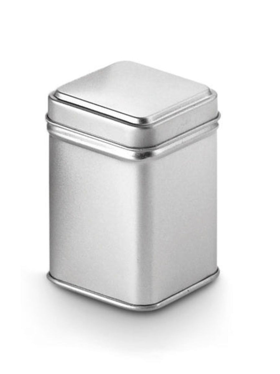 SQUARE TE - KINESISK GRØN SENCHA