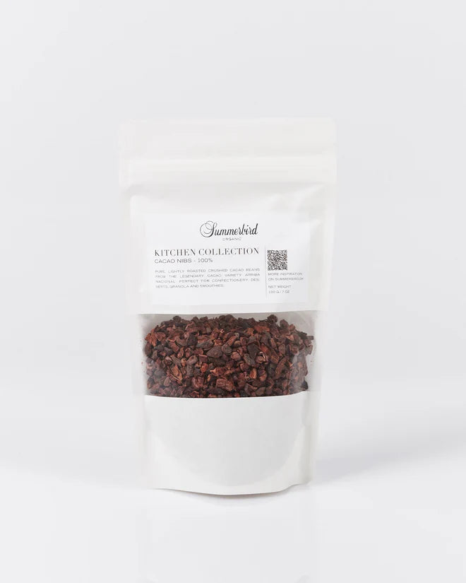 Summerbird - Kitchen - Cacao Nibs