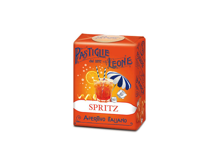 Pastiller Spritz-Pastiller-LEONE-Butik Square
