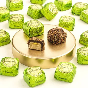Venchi - Bar - Chocoviar Pistachio