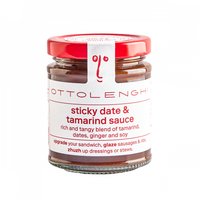 Ottolenghi - Marinade - Sticky Date and Tamarind 180g