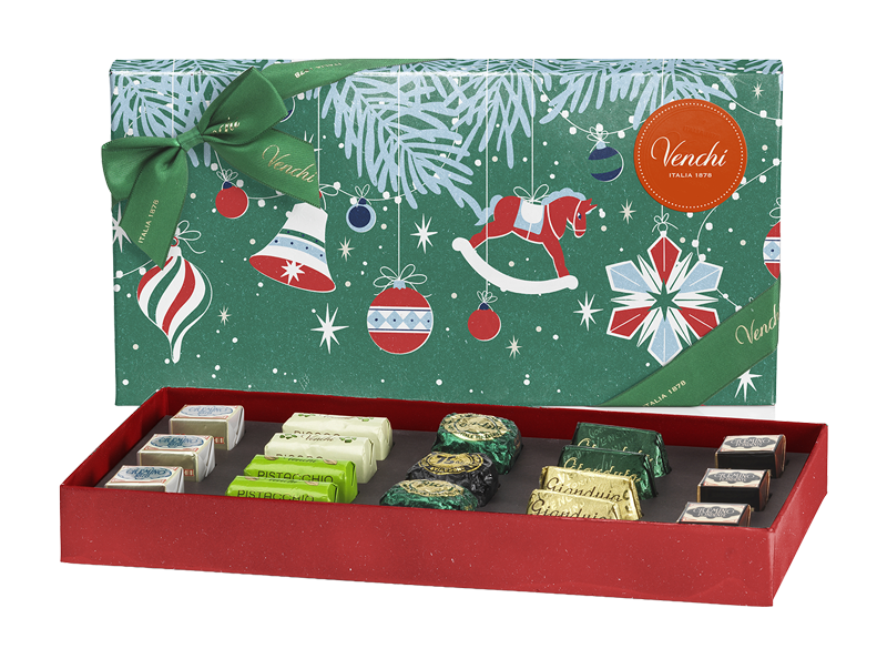 VENCHI - Gaveæske - Vintage Dream Gift Box