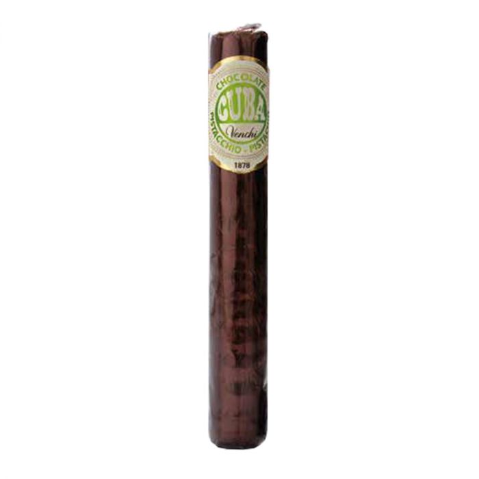 Venchi Chokolade Cigarer-Chokolade-Venchi-Pistachio-Butik Square