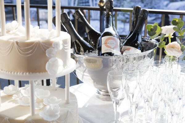 Sparkling tea rød økologisk 5,0%-Alkoholiske drikke-Sparkling Tea-Butik Square