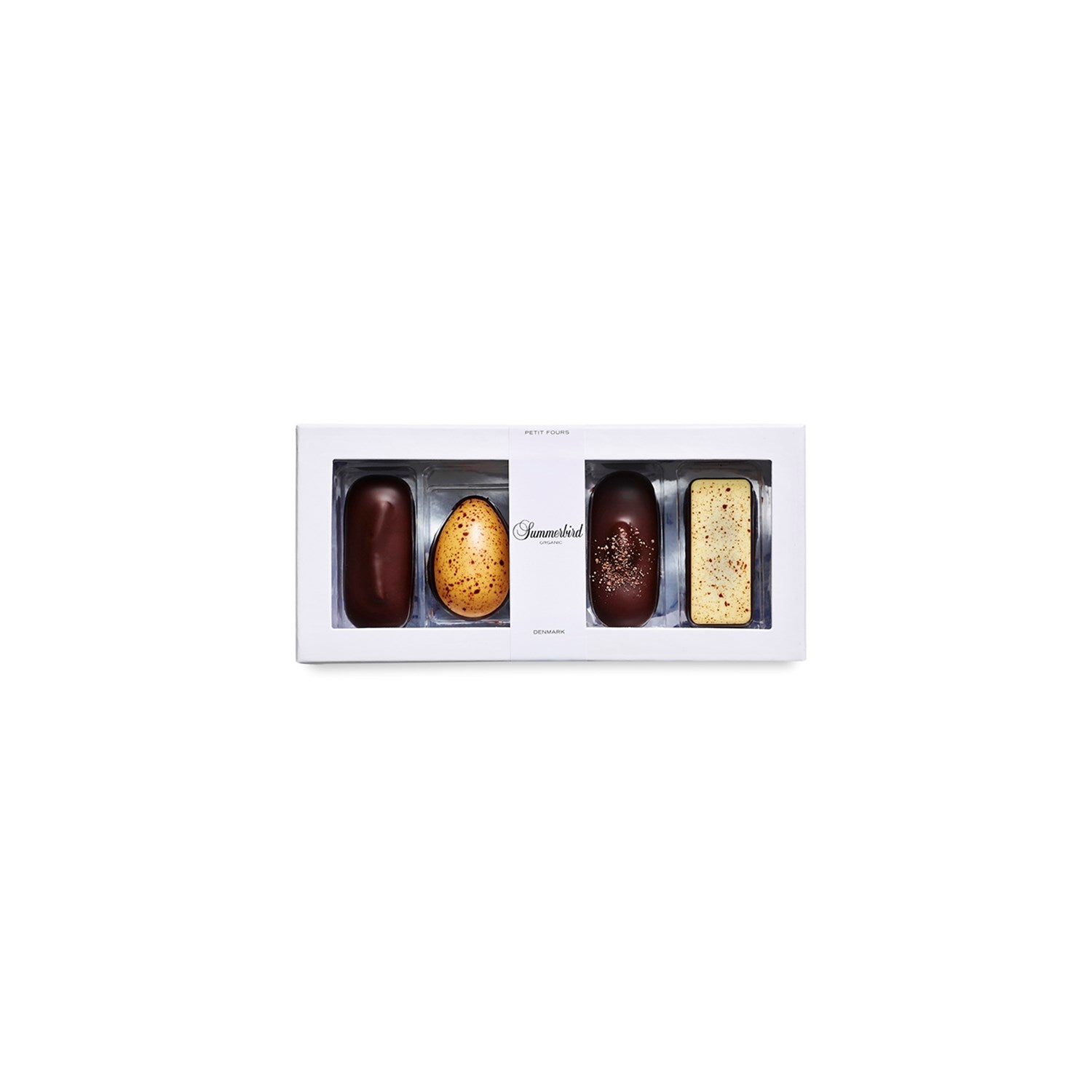 Petit Four 4-Chokolade-Summerbird-Butik Square