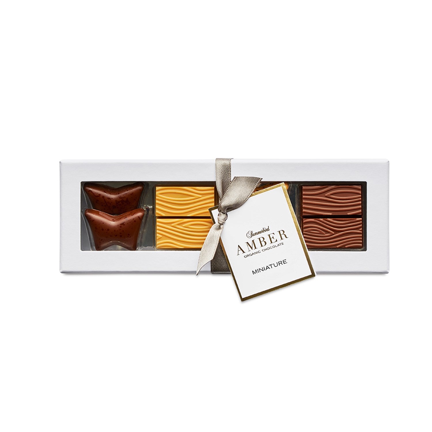 Amber Miniature-Chokolade-Summerbird-Butik Square