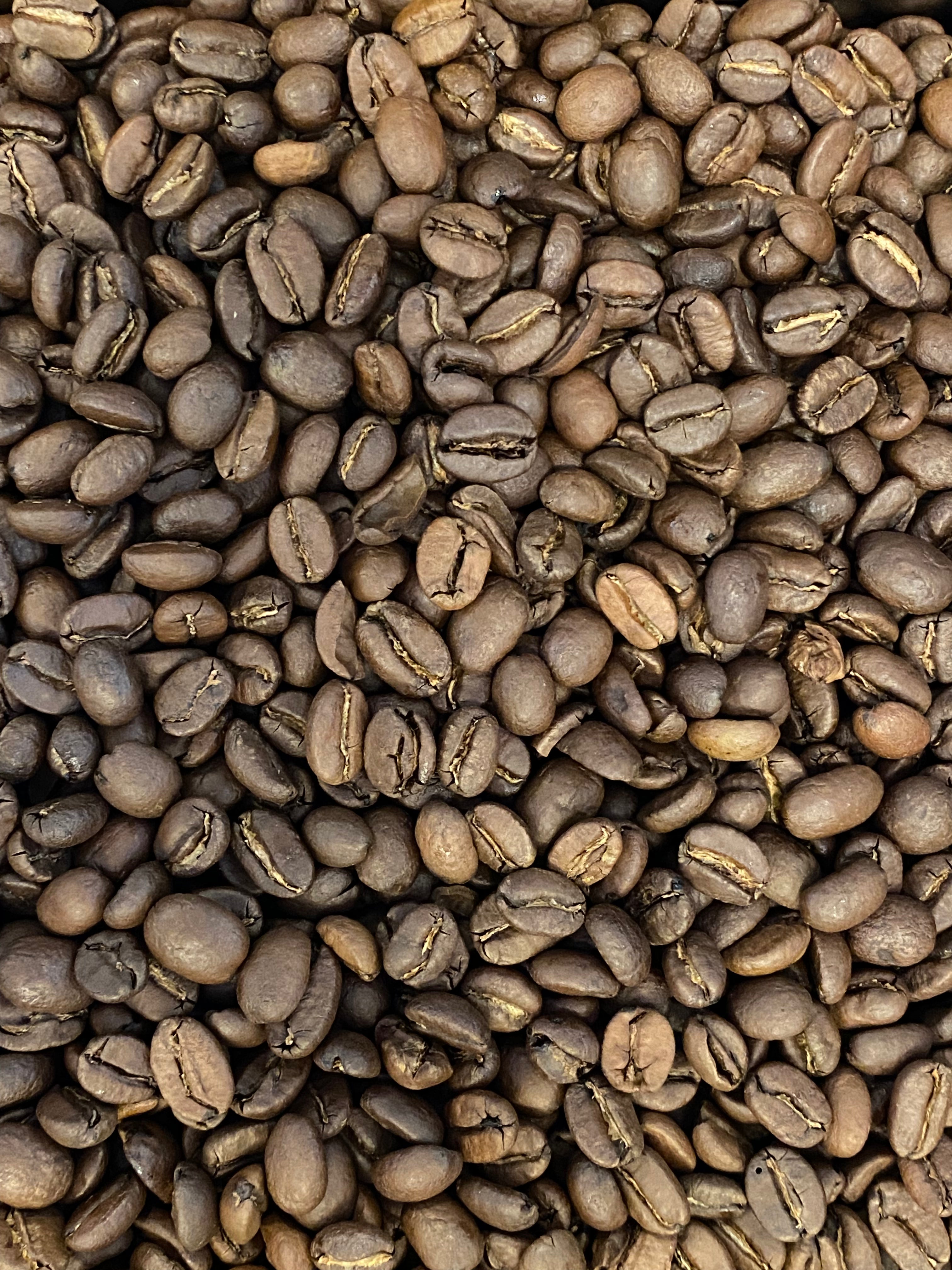 SQUARE KAFFE - CHOKOLADE KAFFE-Kaffe-Butik Square-250g-Butik Square