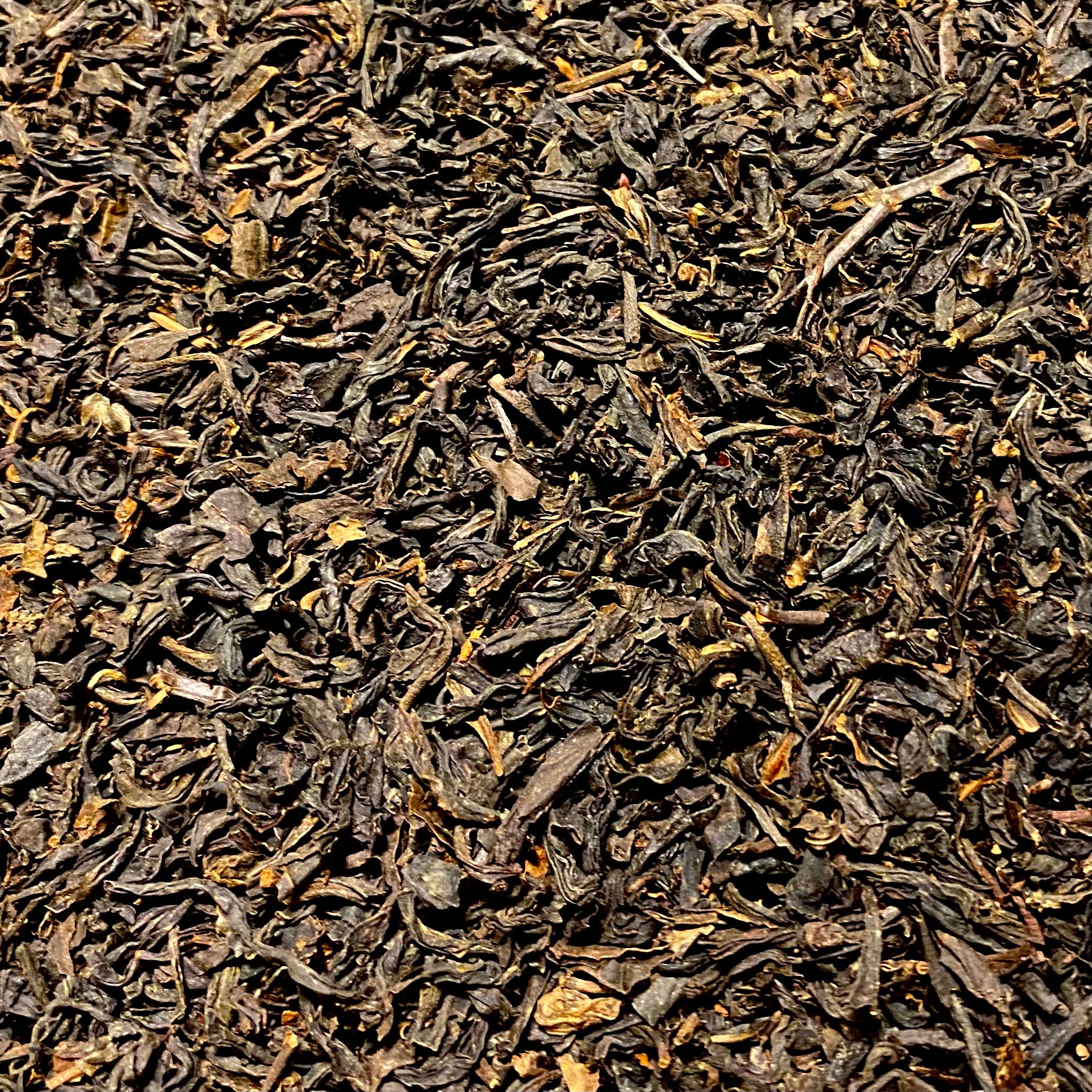 SQUARE TE - KARAMEL TE-Te-Butik Square-100g-Butik Square