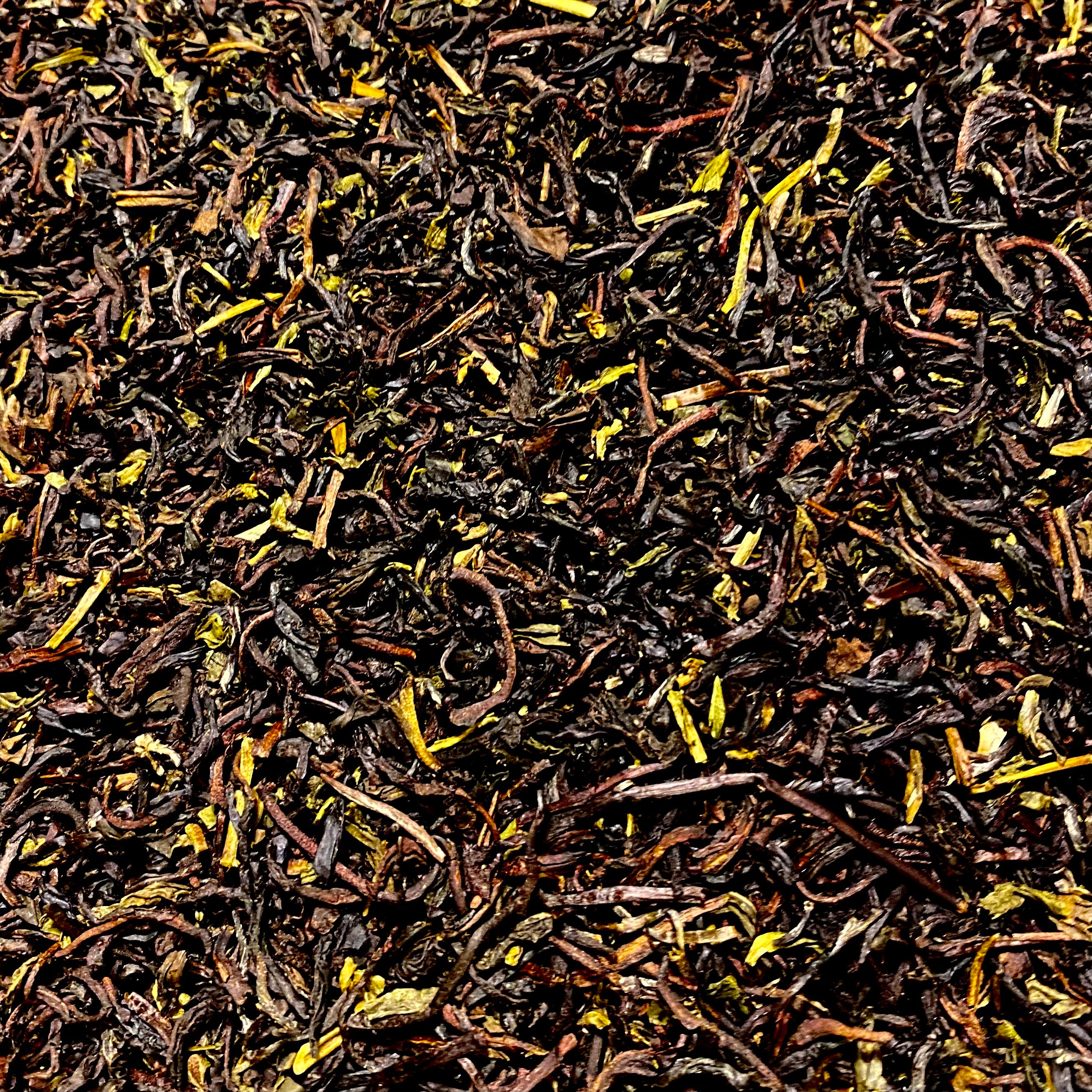 SQUARE TE - BRUNCH TEA-Te-Butik Square-Butik Square