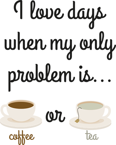 TE & KAFFE TIL ALLE ANLEDNINGER