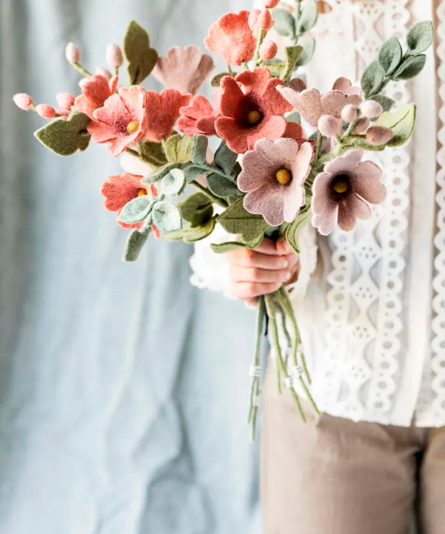 ALT TIL SELVFOKÆLELSE