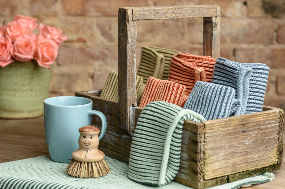 SOLWANG Danskernes foretrukne tekstiler