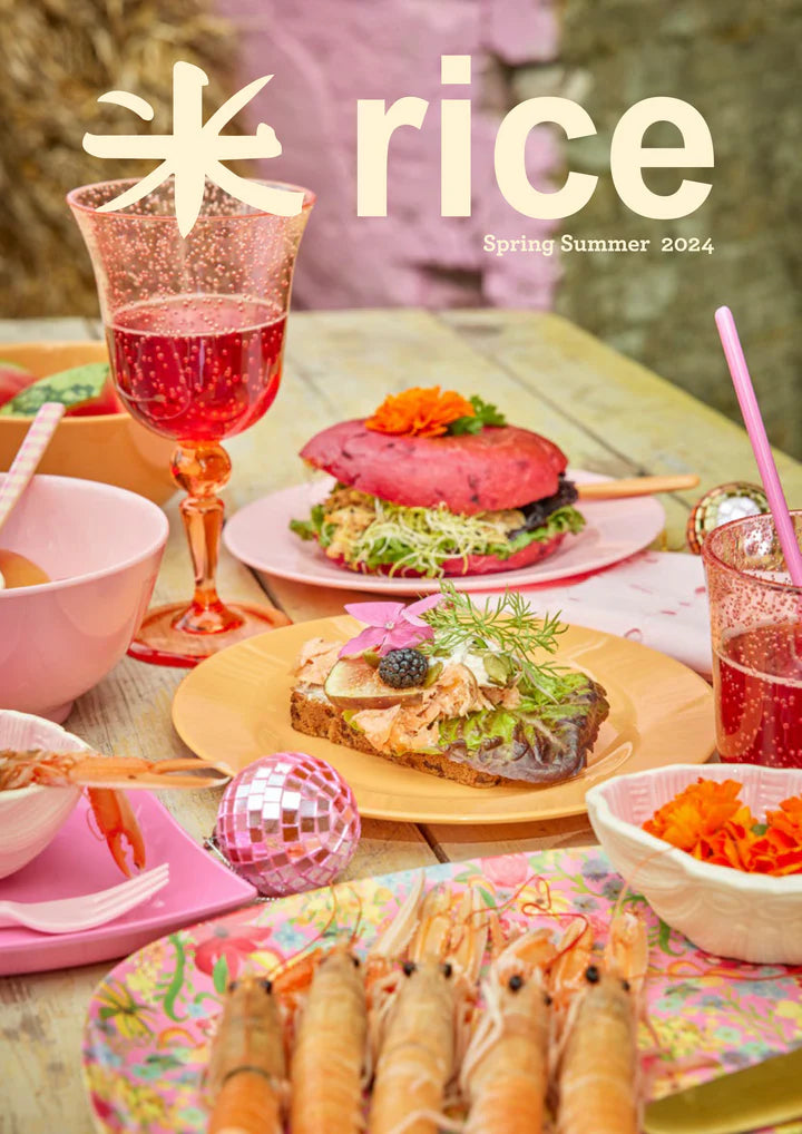 Rice – Farverigt boliginteriør & melaminservice | Butik Square