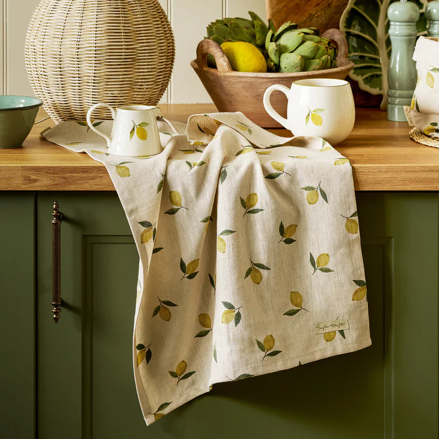 Sophie Allport