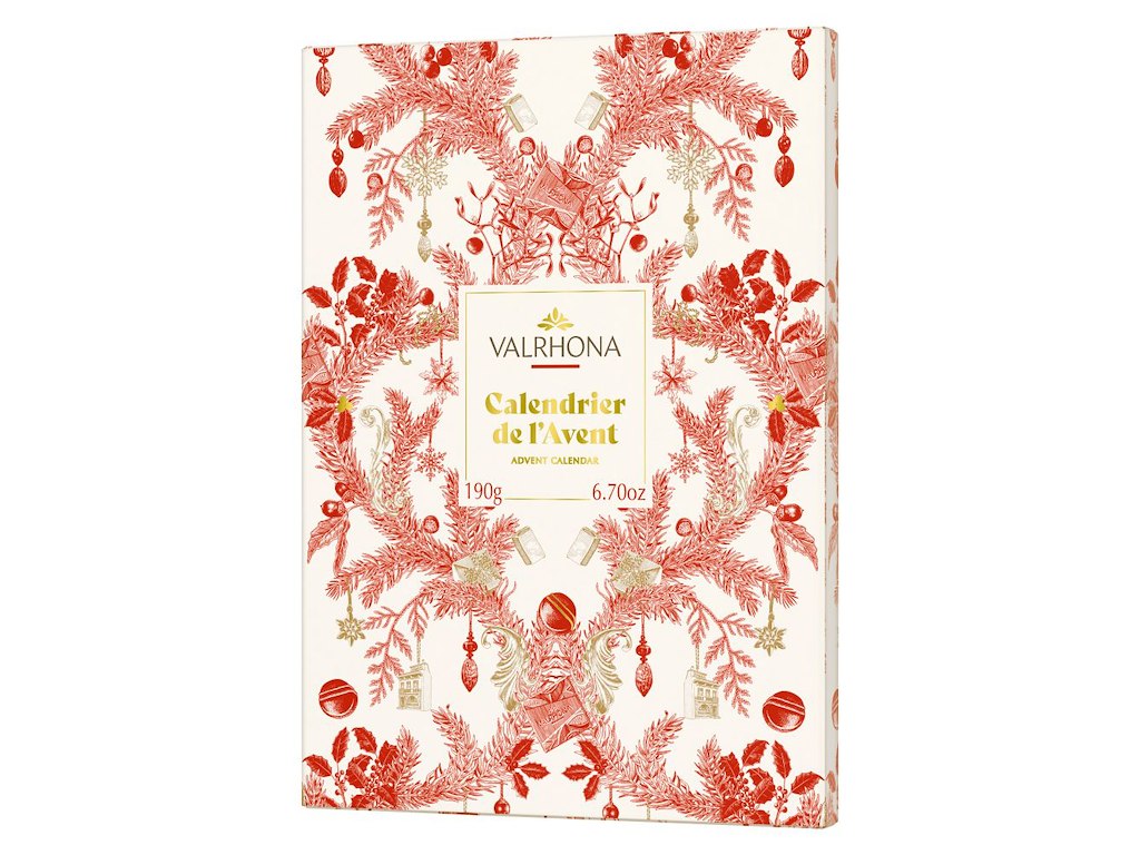 Valrhona - Julekalender - 2025