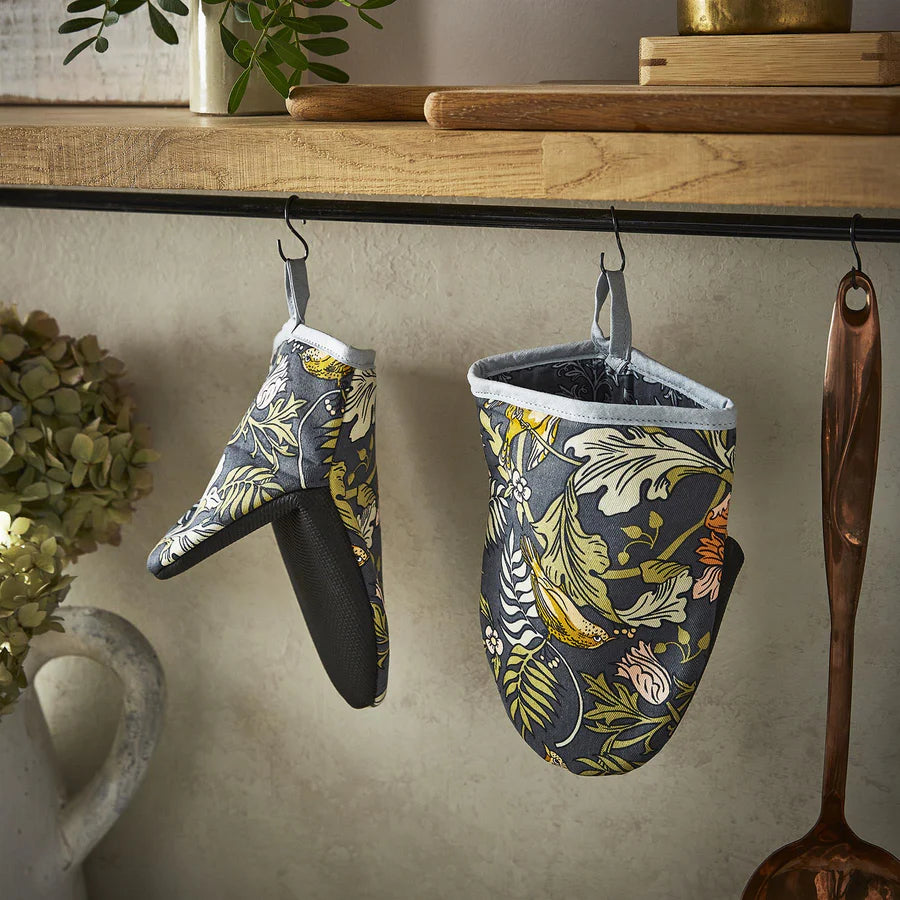 Ulster Weavers - Grydelapper - Blomster og Finke