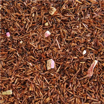 SQUARE TE - ROOIBOS RABARBER-Te-Butik Square-Butik Square
