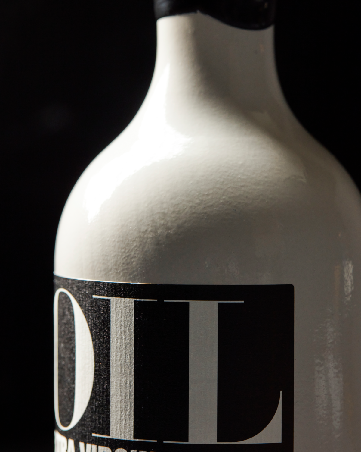 Nicolas Vahé - Olie - Oliven 500 ml.