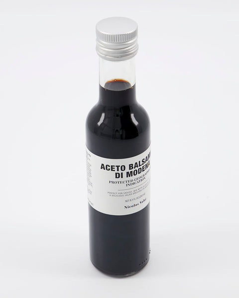 Aceto Balsamico di Modena PGI