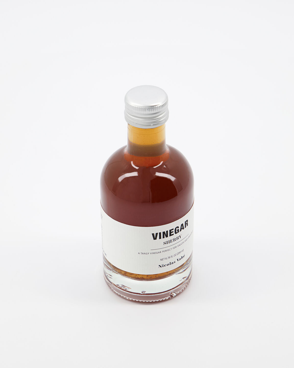 Nicolas Vahé - Eddike - Cherry