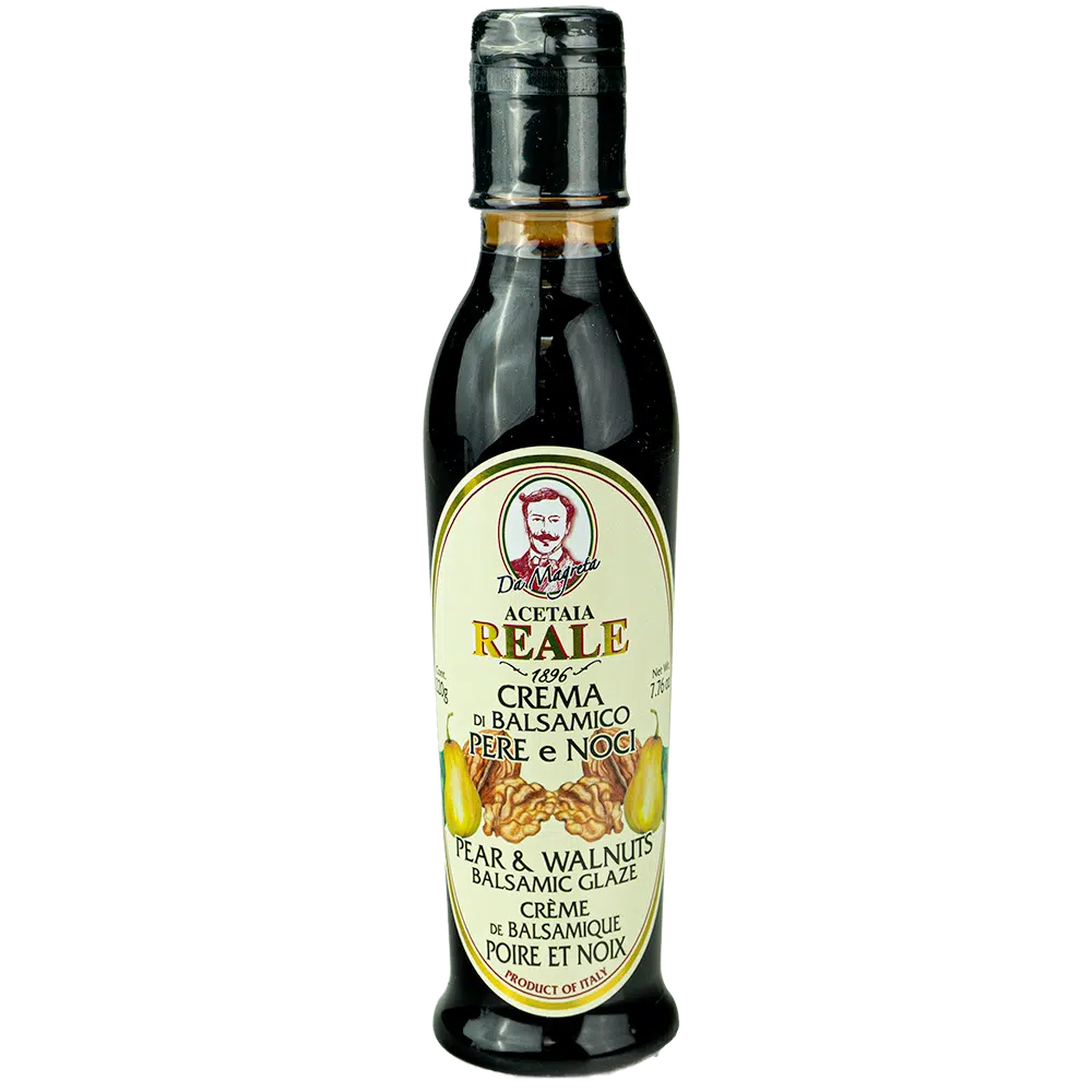 Crema - Balsamico - Pære & Valnød