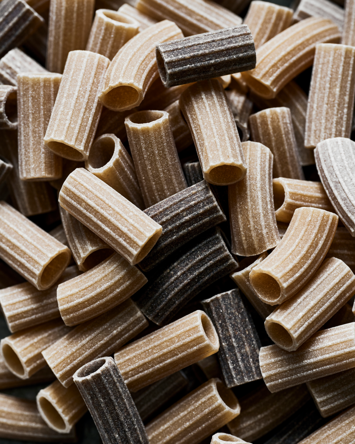 Nicolas Vahé - Pasta - Maccoroni
