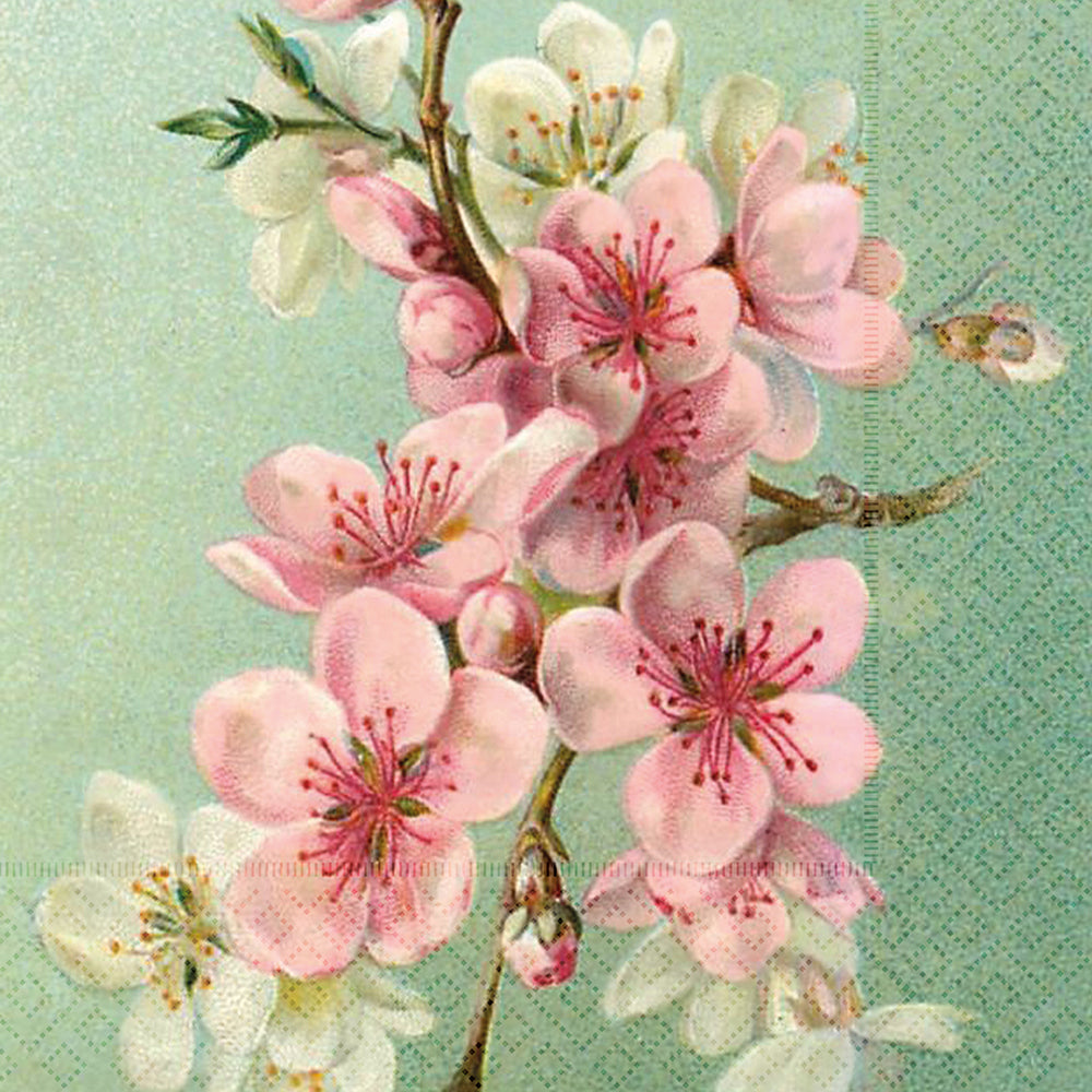 Sköna Ting - Servietter - Sakura