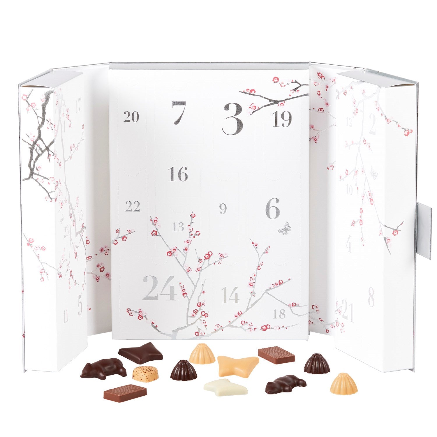 Summerbird - Julekalender - Édition Noël