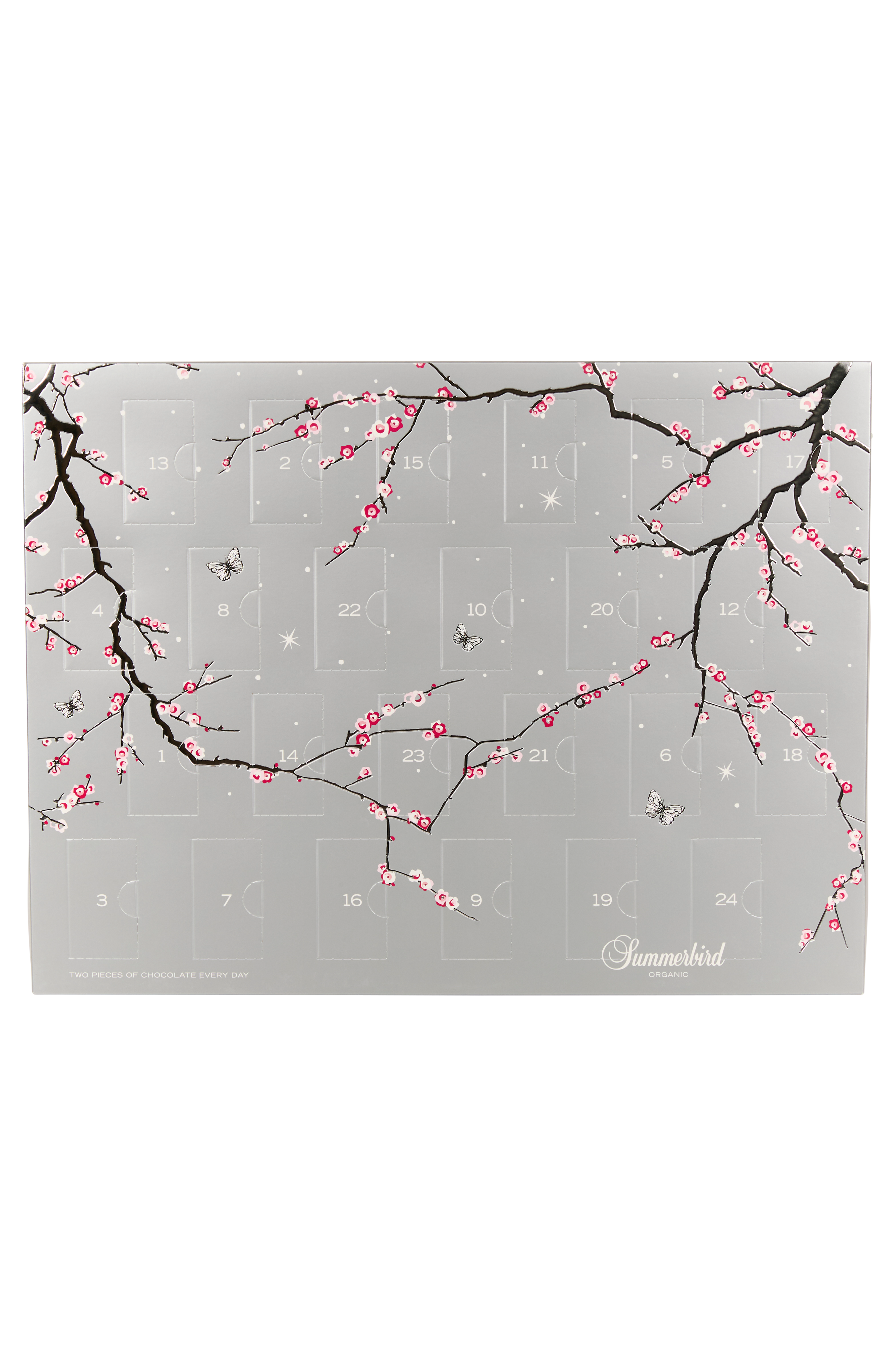 Summerbird - Julekalender - Double Christmas 2026