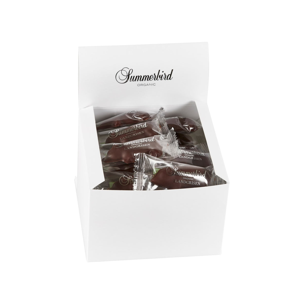 Summerbird - Gaveæske - Landgrise