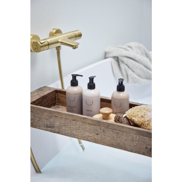 Simple Goods - Hånd & Krop Lotion - Citrus Bergamia 300 ml
