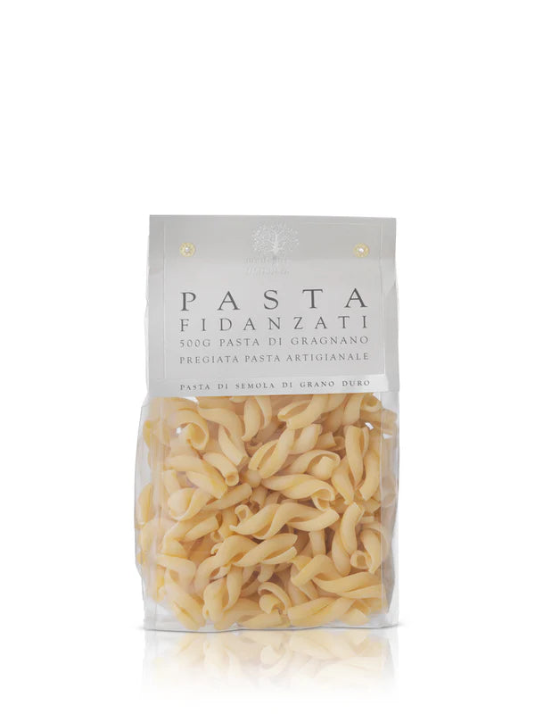 Made By Mama - Pasta - Fidanzati