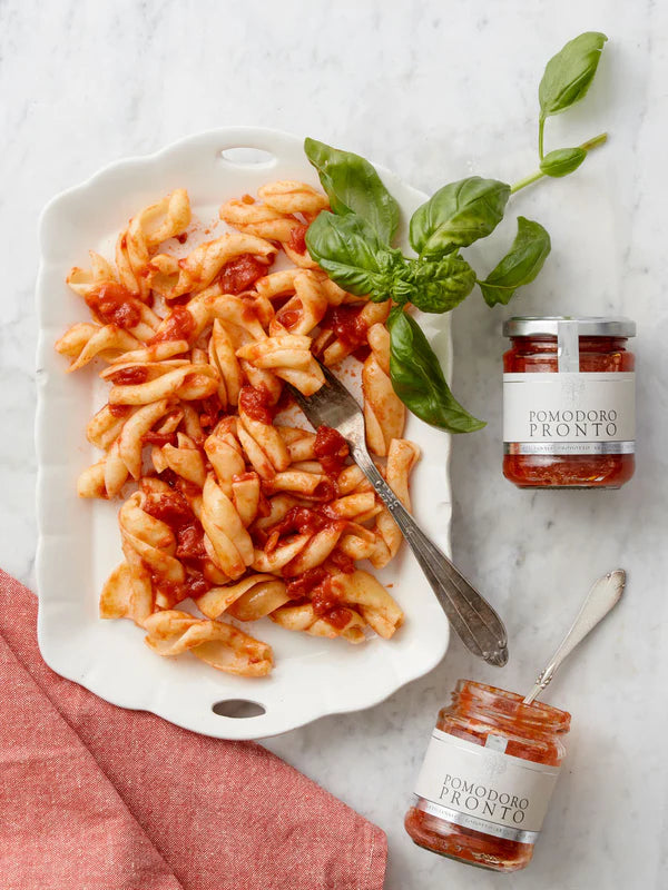Made By Mama - Pasta - Fidanzati