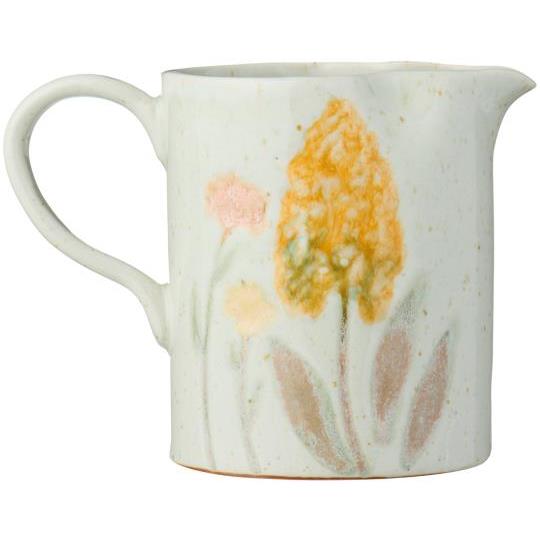 Ib Laursen - Kande - Sommerblomster