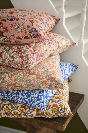 Ib Laursen - Pudebetræk - Annika 50x50