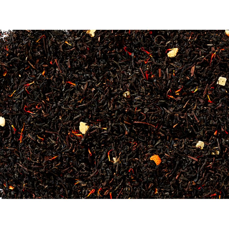 SQUARE TE - Square Afternoon Tea