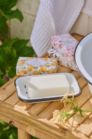 Ib Laursen - Sæbe - Duftsæbe Mixed