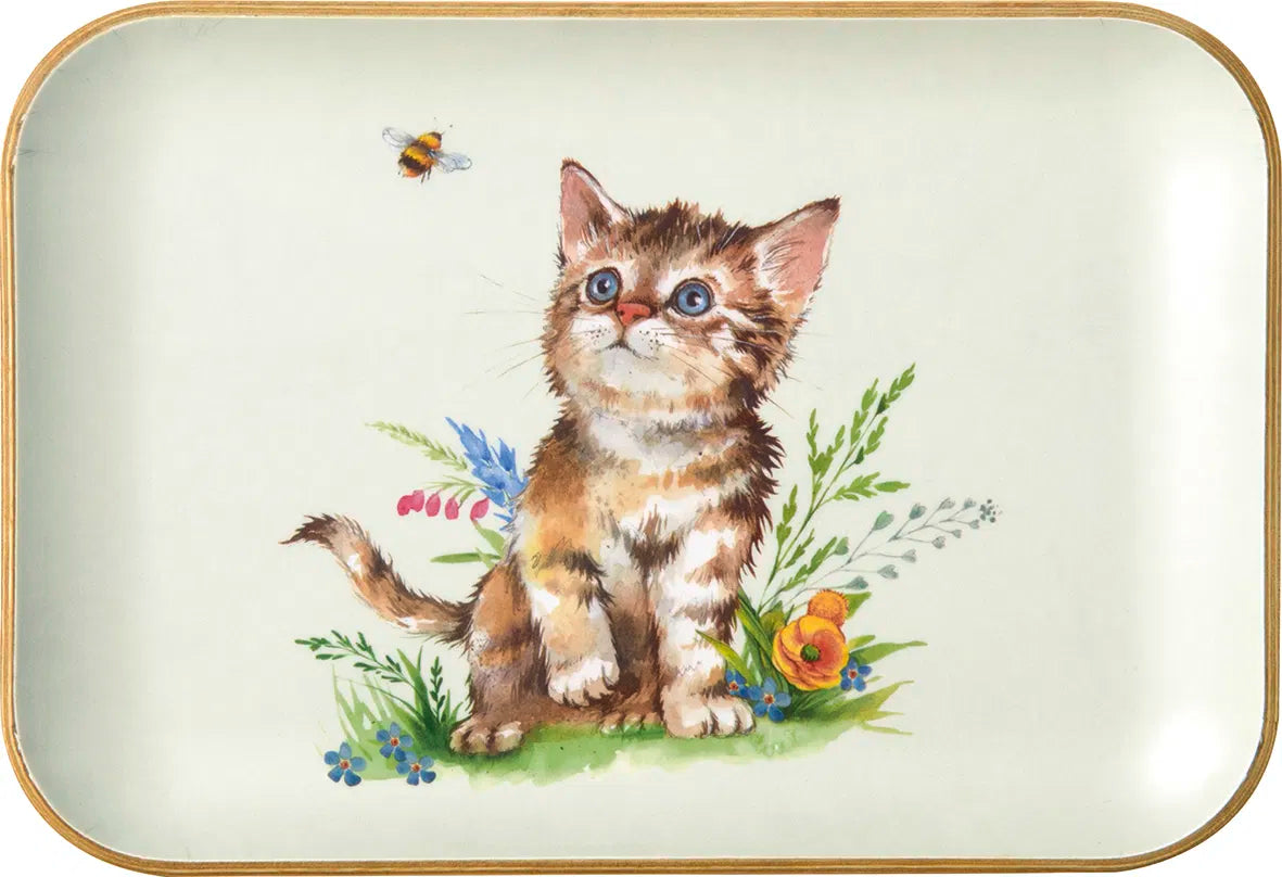 Butik Square - Bakke - Kira Lysgrøn