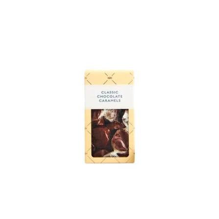 Karamel Kompagniet - Gaveæske - Klassisk Chocolate Tiny